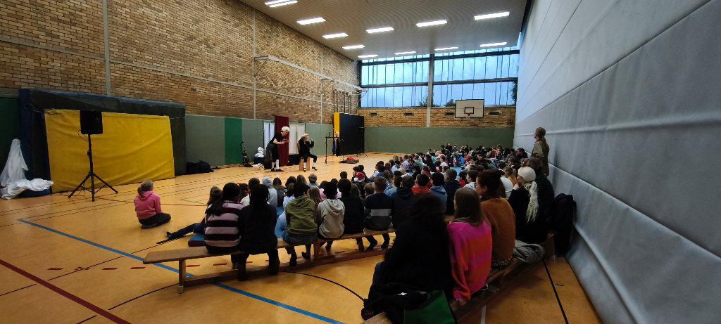 Wir wünschen Frohe Weihnachten