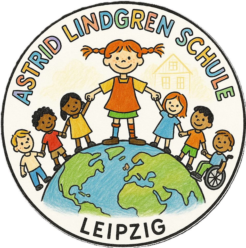 Astrid-Lindgren-Schule Leipzig